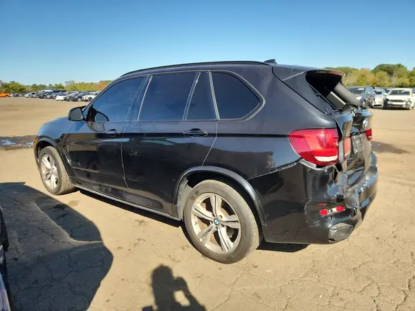 5UXKR0C59G0S88499 2016 BMW X5 - Image 2