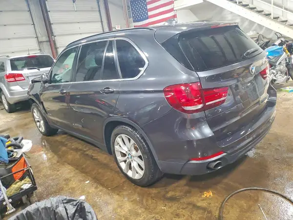5UXKR0C59G0S88938 2016 BMW X5 - Image 2