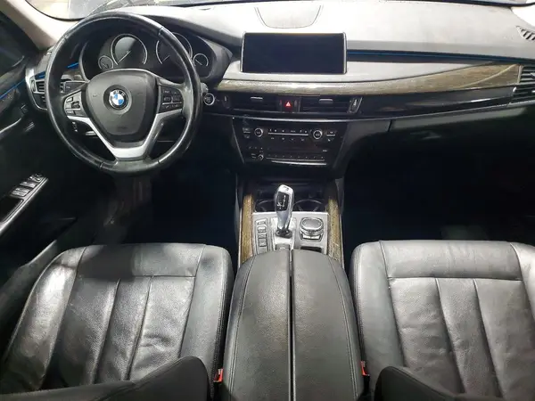 5UXKR0C59G0S88938 2016 BMW X5 - Image 8