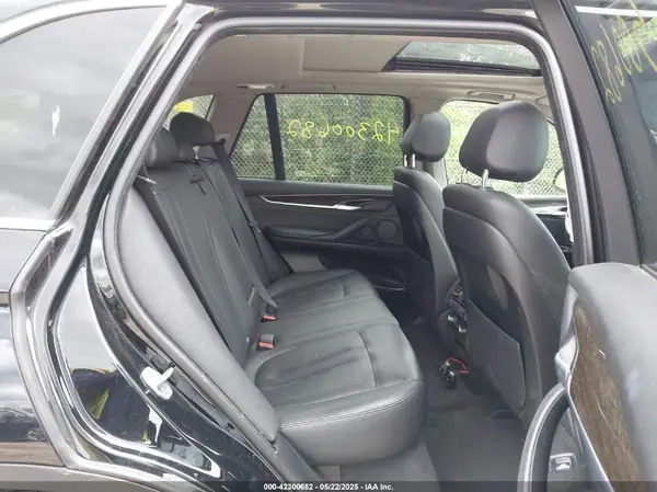 5UXKR0C59G0S89653 2016 BMW X5 - Image 8