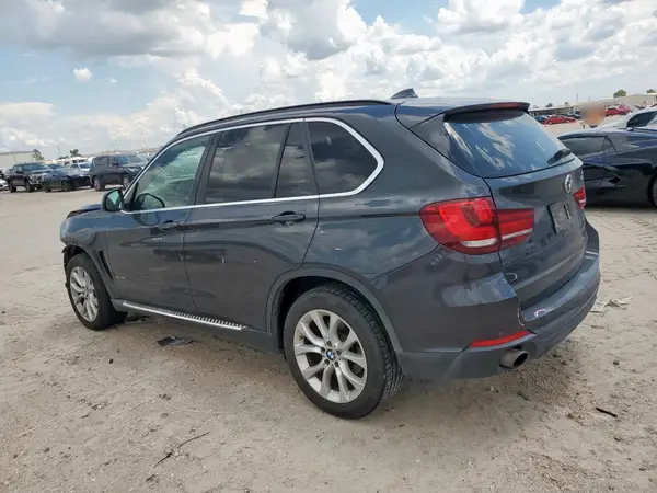 5UXKR0C59G0S89684 2016 BMW X5 - Image 2