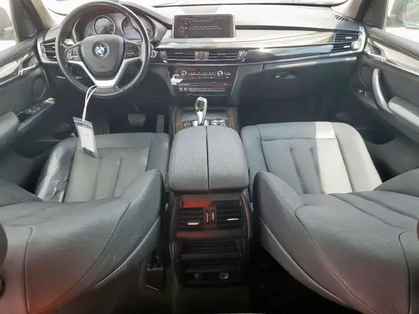 5UXKR0C59G0S89684 2016 BMW X5 - Image 8
