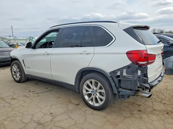 5UXKR0C59G0S89815 2016 BMW X5 - Image 2