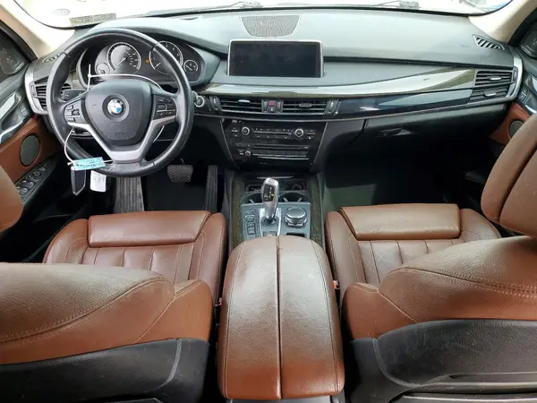 5UXKR0C59G0S89815 2016 BMW X5 - Image 8