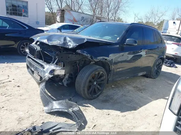 5UXKR0C59G0S89894 2016 BMW X5 - Image 2