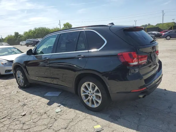 5UXKR0C59G0S89930 2016 BMW X5 - Image 2