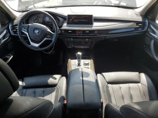 5UXKR0C59G0S89930 2016 BMW X5 - Image 8