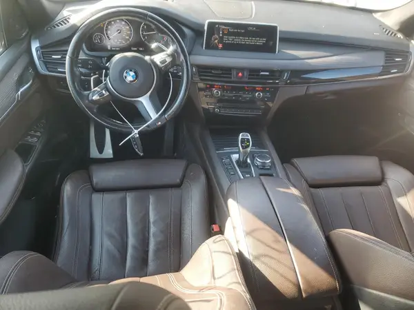 5UXKR0C59G0S90155 2016 BMW X5 - Image 8