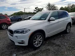 5UXKR0C59G0S90902 2016 BMW X5