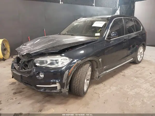 5UXKR0C59G0S91063 2016 BMW X5 - Image 2