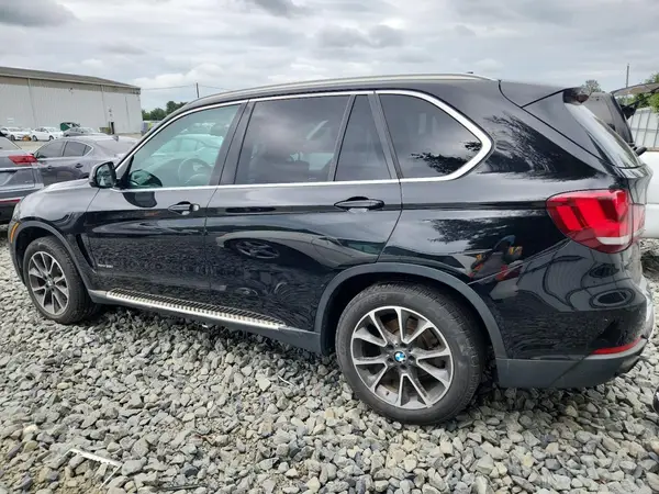 5UXKR0C59G0S91094 2016 BMW X5 - Image 2