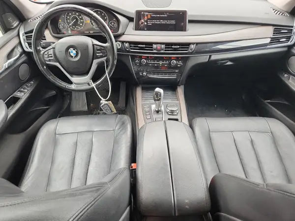5UXKR0C59G0S91094 2016 BMW X5 - Image 8
