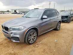 5UXKR0C59G0S91970 2016 BMW X5