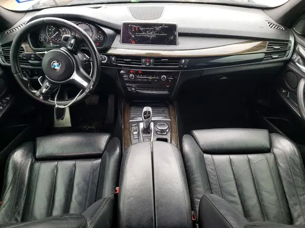 5UXKR0C59G0S91970 2016 BMW X5 - Image 8