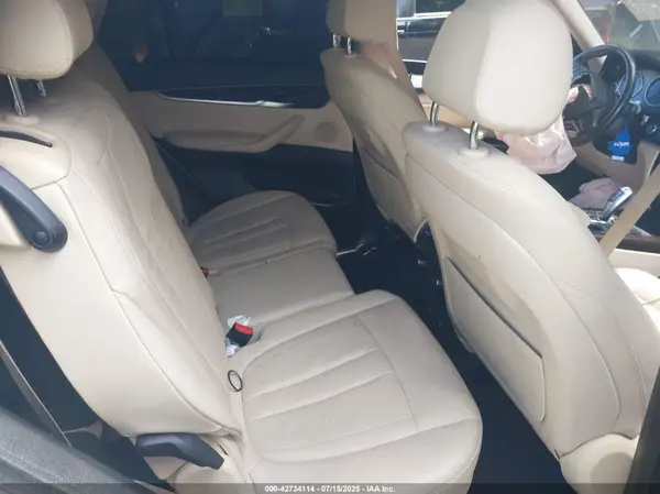 5UXKR0C59G0S92066 2016 BMW X5 - Image 8