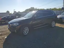 5UXKR0C59G0S92505 2016 BMW X5
