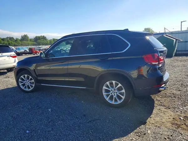 5UXKR0C59G0S92505 2016 BMW X5 - Image 2