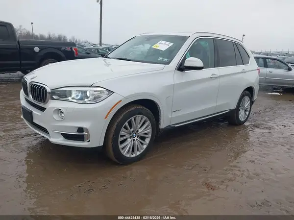 5UXKR0C59G0S92746 2016 BMW X5 - Image 2