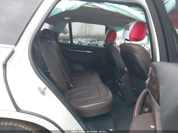 5UXKR0C59G0S92746 2016 BMW X5 - Image 8