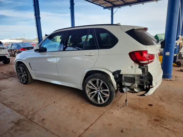 5UXKR0C59G0S92892 2016 BMW X5 - Image 2