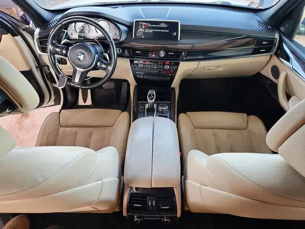 5UXKR0C59G0S92892 2016 BMW X5 - Image 8