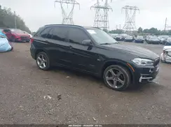 5UXKR0C59G0S93430 2016 BMW X5