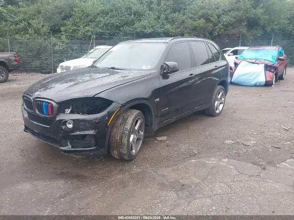 5UXKR0C59G0S93430 2016 BMW X5 - Image 2