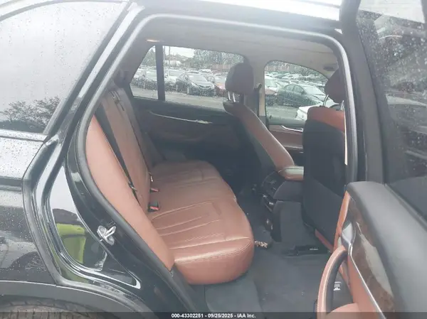 5UXKR0C59G0S93430 2016 BMW X5 - Image 8