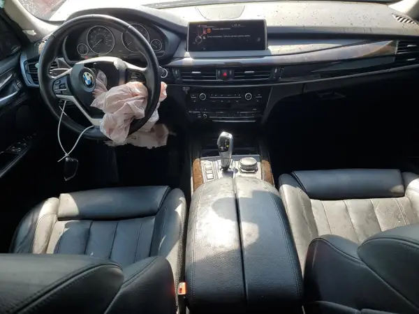 5UXKR0C59G0S93508 2016 BMW X5 - Image 8