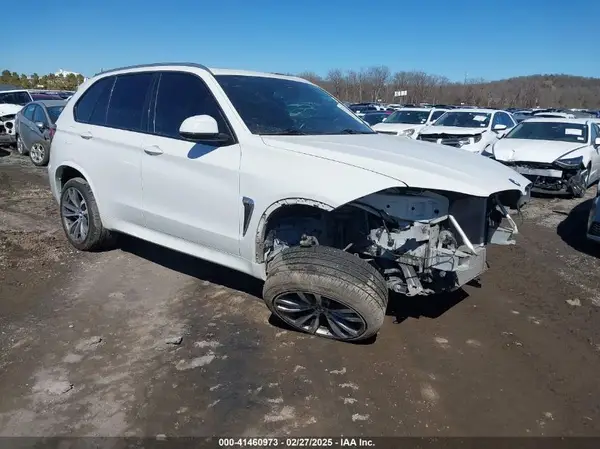 5UXKR0C59G0S94013 2016 BMW X5 - Image 1