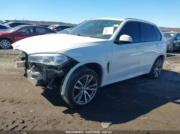 5UXKR0C59G0S94013 2016 BMW X5 - Image 2