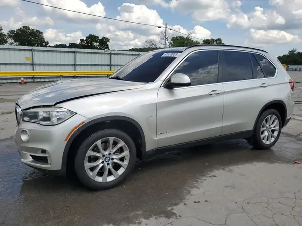 5UXKR0C59G0S94058 2016 BMW X5 - Image 1