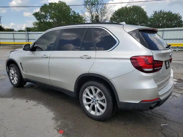 5UXKR0C59G0S94058 2016 BMW X5 - Image 2
