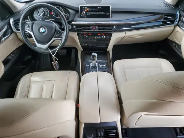 5UXKR0C59G0S94058 2016 BMW X5 - Image 8
