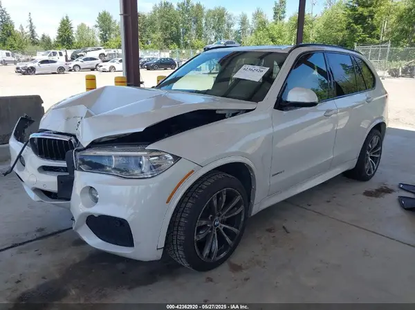 5UXKR0C59G0S94173 2016 BMW X5 - Image 2