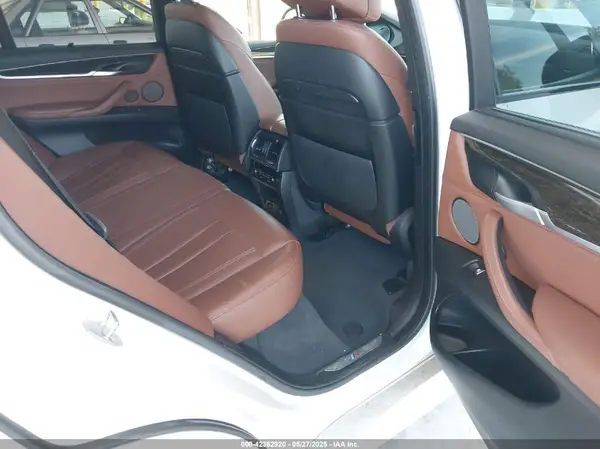 5UXKR0C59G0S94173 2016 BMW X5 - Image 8