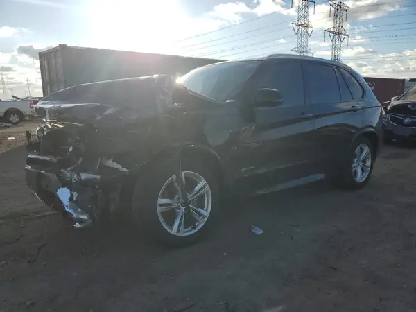 5UXKR0C59G0S94190 2016 BMW X5 - Image 1