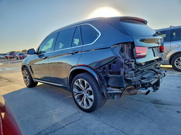 5UXKR0C59G0S94402 2016 BMW X5 - Image 2