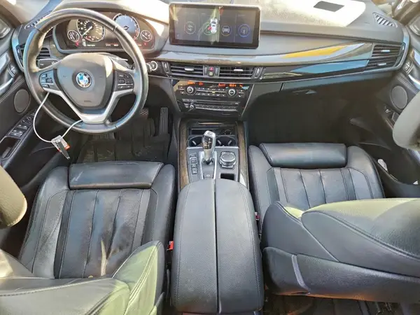 5UXKR0C59G0S94402 2016 BMW X5 - Image 8