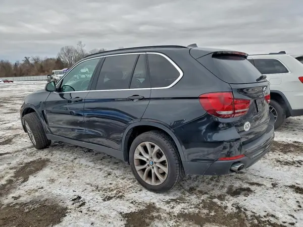5UXKR0C59G0S94562 2016 BMW X5 - Image 2