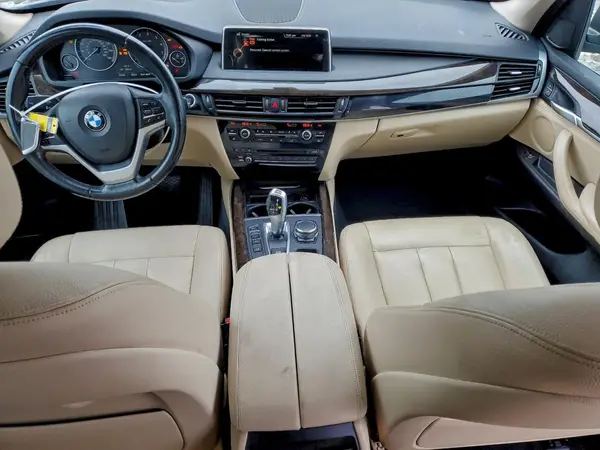 5UXKR0C59G0S94562 2016 BMW X5 - Image 8