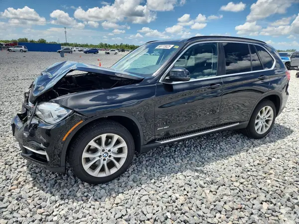 5UXKR0C59G0S94576 2016 BMW X5 - Image 1