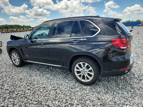 5UXKR0C59G0S94576 2016 BMW X5 - Image 2