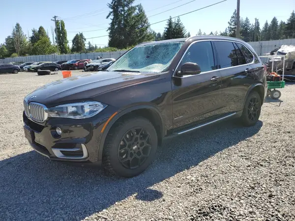 5UXKR0C59G0U08107 2016 BMW X5 - Image 1
