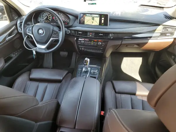 5UXKR0C59G0U08107 2016 BMW X5 - Image 8