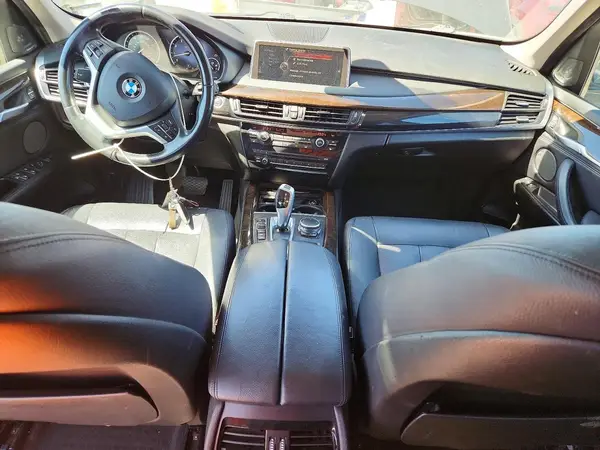 5UXKR0C59G0U08981 2016 BMW X5 - Image 8