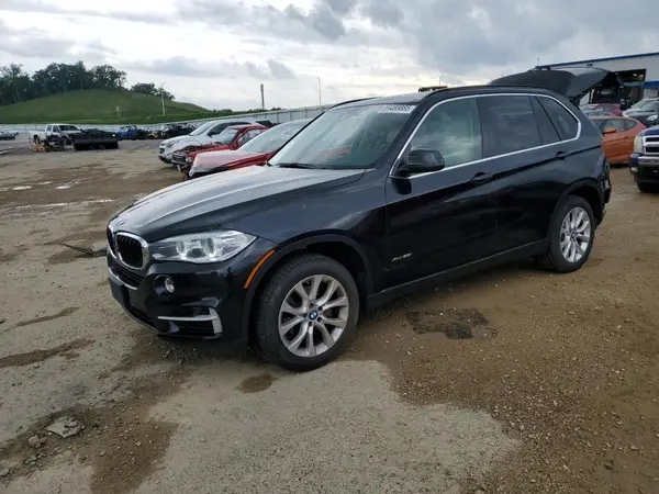 5UXKR0C59G0U09094 2016 BMW X5 - Image 1