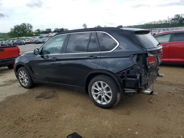 5UXKR0C59G0U09094 2016 BMW X5 - Image 2
