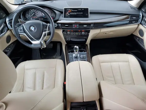 5UXKR0C59G0U09094 2016 BMW X5 - Image 8