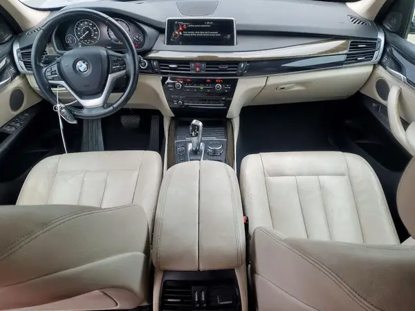 5UXKR0C59G0U09581 2016 BMW X5 - Image 8